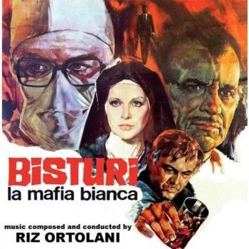 Bisturi La Mafia Bianca, Sequestro Di Persona