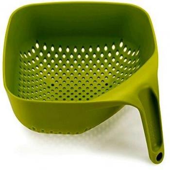 Joseph Joseph Plastic Square Colander