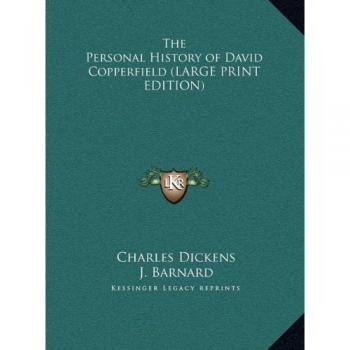The Personal History of David Copperfield
