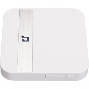 Mayitr Indoor Doorbell Receiver with Hardware Tools