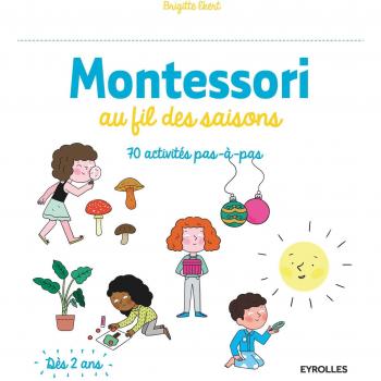 Montessori au fil des saisons