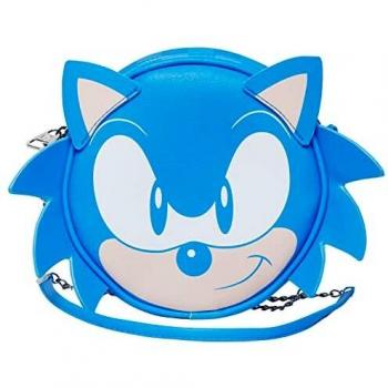 Sombo Borsa a Spalla Sonic