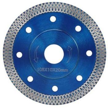 Amoladora angular para cerámica y piedra 105/115/125mm