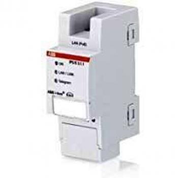 ABB i-Bus KNX IP Router