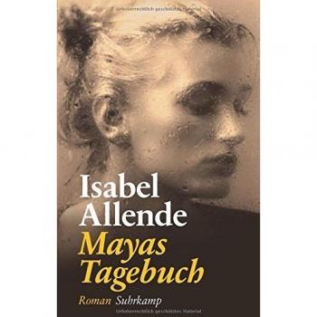 Mayas Tagebuch: Roman. Geschenkausgabe