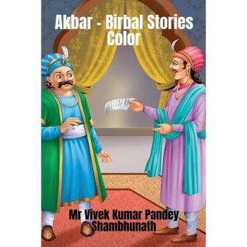 Shambhunath, Vivek Kumar Pandey: Akbar