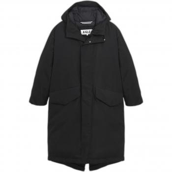Parka impermeable Aigle MTD® para clima extremo