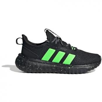Baskets enfants adidas Kaptir 4.0 « Noir » – Taille EU 34, unisex