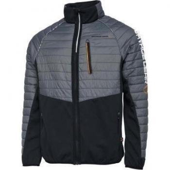 Veste Savage Gear Imperméable Hybrid Taille M