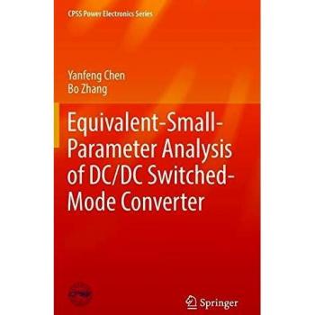 Equivalent-Small-Parameter Analysis of DC/DC Switched-Mode Converter