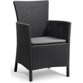 Sedia da giardino Iowa