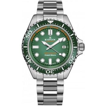 Neptune Reserve Green Dial – VDN 80801 Watch