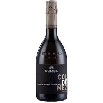 Prosecco Soligo Col de Mez Extra Dry 75 cl