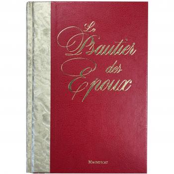 Le psautier des epoux