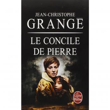 Le Concile de pierre Poche