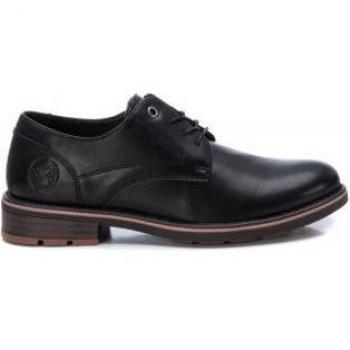 Zapatos de Hombre XTI ZAPATO 142083 DE NEGRO
