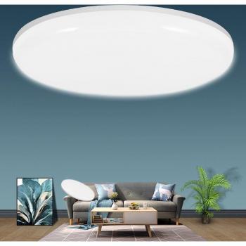 Luminaire Plafonnier LED Contemporain