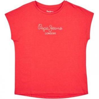 NURIA T-Shirt für Kinder von Pepe Jeans