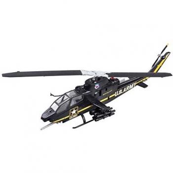 Easy Model AH-1F Sky Soldiers Replica Elicottero