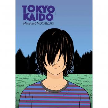 Tokyo Kaido, tome 1 : Les enfants prodiges