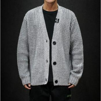 Pull décontracté hiver homme