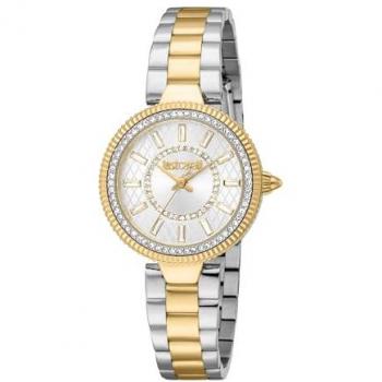 Reloj Just Cavalli con dial Gris plata