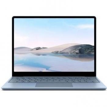 Surface Laptop Go 2 Ricondizionato Intel Core i5 128GB SSD 8GB RAM Blu Ghiaccio
