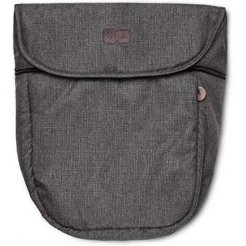 ABC DESIGN Beindecke Asphalt Diamond Edition Kollektion 2024