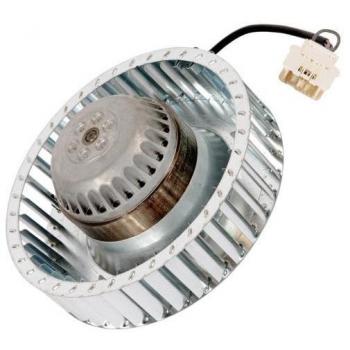 AEG Ventilatormotor droogkast
