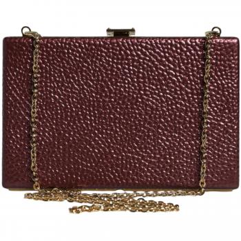 Dolce & Gabbana Crossbody Clutch Bag