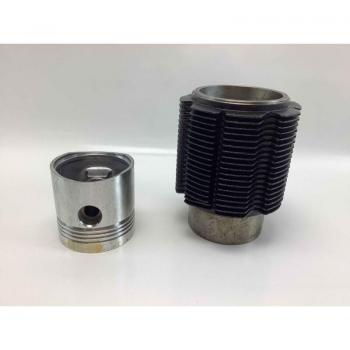 Ricambi motore Ruggerini P 105/2 R