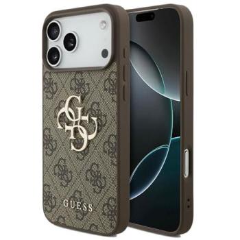 Guess Hardcase für iPhone 17 Pro Max