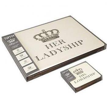 Elegant Family Dining Mat Collection