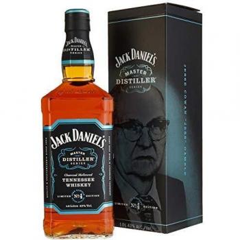 Jack Daniel S Master N 4 Lt