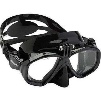 Action Snorkel Máscaras Cressi