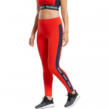 Legging Reebok Training Essentials Femme – Logo Linéaire