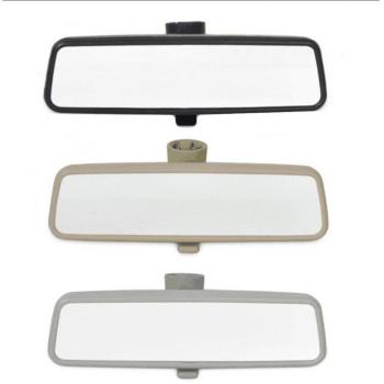 Espejo retrovisor interior para VW Golf GTI y otros modelos, gris