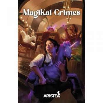MagiKal Crimes