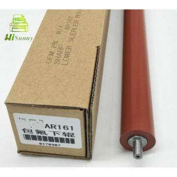 Lower Fuser Pressure Roller for Sharp AR 161 Series