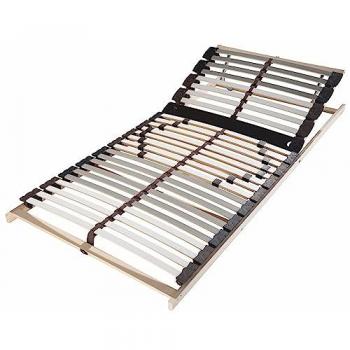 Beco Lattenrost Maxi Strong, Kopfteil verstellbar
