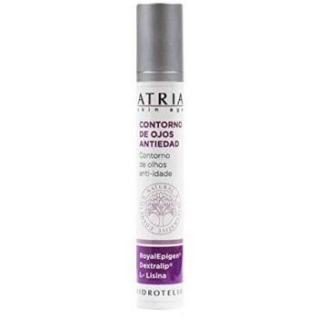 Hidrotelial Atria Contorno Ojos Antiedad 15 ml