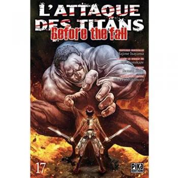 L'Attaque des Titans