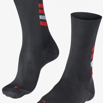 Meias Falke BC Impulse Velocity 37-38 Preto