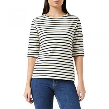 T-shirt rigata da donna Armor-Lux Cancale