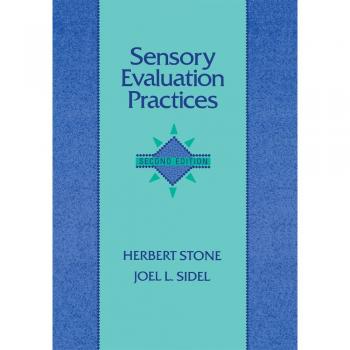 Vitalsource Technologies, Inc. Sensory Evaluation Practices
