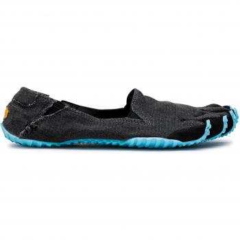 Vibram Fivefingers Grigio Cvt Lb 21W9901 Scarpe da allenamento