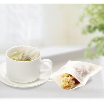 100 Pcs Disposable Herb Infuser Bags