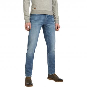 Herren Jeans Legend Skyhawk Blau 31/32 mit Stretch‑Technik