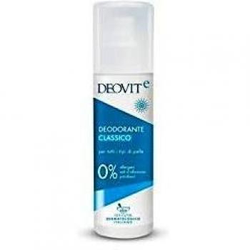 Deovit E Idim Classic Spray, 100 mL – 2018 Release