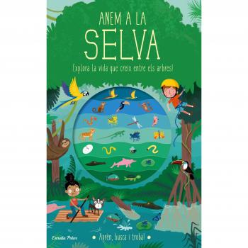 Anem a la selva